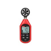 Цифровой анемометр-термометр UNI-T UT363BT