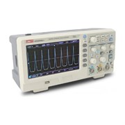 Цифровой осциллограф UNI-T UTD2052CL+