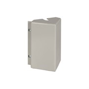 Угловые стойки для цоколя EKF FORT PROxima