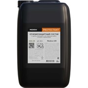 Антисептик-антипирен для наружных работ MEDERA 140 Concentrate