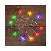 Светодиодная гирлянда Neon-Night Звездочки