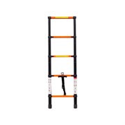Телескопическая лестница ISMA ISMA-UP140