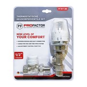 Комплект радиатора Profactor PF RVT 385