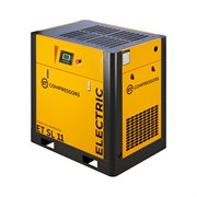 Винтовой компрессор ET SL 11-10