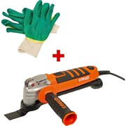 Многофункциональный инструмент Спец БМИ-400К