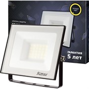 Светодиодный прожектор Ritter Profi