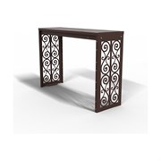 Крыльцо к дому АрсеналЪ ARSENAL AVANT