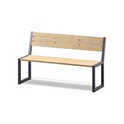 Садовая скамейка ООО Гео-Мебель Лофт