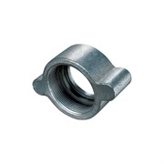 Крыльчатая гайка (wing nut) для парового соединения TITAN LOCK GEFEST (BOSS)