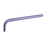 Держатель для верхнего душа Swedbe Platta