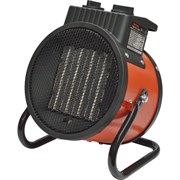 Тепловентилятор ПАРМА ТВК-02-2000