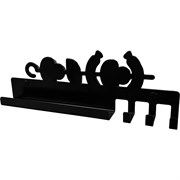 Держатель шампуров АВТОЭЛЕКТРИКА шашлычок