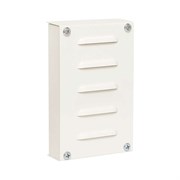 Звуковой оповещатель SLT Марс 220-ЗУ