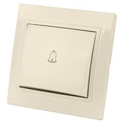 Звонковая кнопка звонка TDM ELECTRIC Таймыр