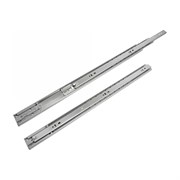 Шариковые направляющие LEMAX PROF DM45-500-POW