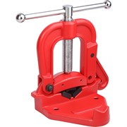 Откидные трубные тиски REKON 031003