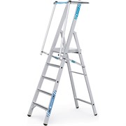 Стремянка Zarges ZAP Safemaster S