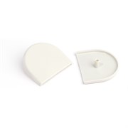 Заглушка для эксцентрика ООО "ГАРД" 01-00008598