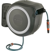 Напольная автоматическая катушка GARDENA RollUp ML