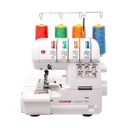 Оверлок Comfort Comfort 140