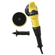 Полировальная машинка SCHTAER SCH-125-15P