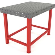 Сварочный стол Flamet start