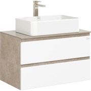 Подвесная тумба Onika АЛЕСТА 80.13