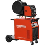 Сварочный полуавтомат HDC Kansas 500