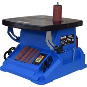 Осцилляционный ленточно-шпиндельный шлифстанок Elmos BG 444 e70