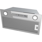 Полновстраиваемая вытяжка Korting KHI 6755 X