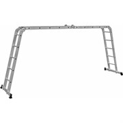 Лестница трансформер ОЛИМП 2340405A