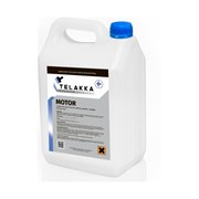 Средство для очистки дизеля, масла, нагара Telakka MOTOR