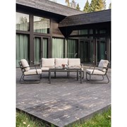 Лаундж зона Royal Family felix