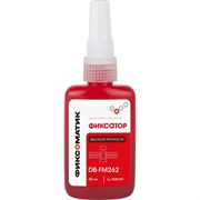 Фиксатор резьбовых соединений средней/высокой прочности Debever Machining Solutions Фиксоматик