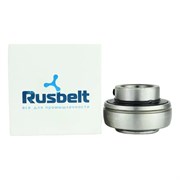 Корпусный подшипник Rusbelt 480208 (UC 208)