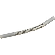 Гибкий гофрированный поворот для трубы Рувинил П01416