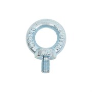 Оцинкованный рым-болт ЦКИ 62017