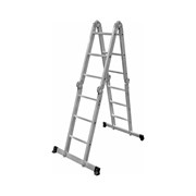 Лестница трансформер ОЛИМП 2340403A