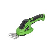 Аккумуляторный кусторез Grassman CH-3602
