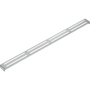 Однорядная поперечная рейка IEK 762 SMART