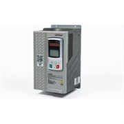 Преобразователь частоты ООО КЕВ-РУС STEP/ASTAR AS320 4T05P5 P, мощность 5,5 кВт, номинальный ток 13 А, 00-00032760