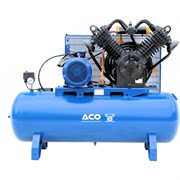 Установка компрессорная Бежецк АСО С416М1