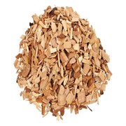 Щепа для горячего и холодного копчения птицы Бацькина баня 81182-ВИ