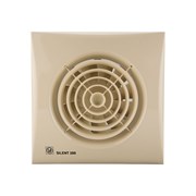 Вентилятор Soler&Palau SILENT-200 CZ IVORY RE