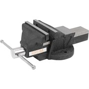 Стальные тиски FORSTIME FT-6540205(60292)