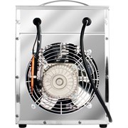 Электрокалорифер УМТ КЭВ Кузя