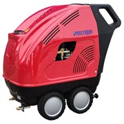 Гидродинамический аппарат Посейдон E7-250-15-Th-F-Cover-Gun