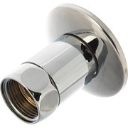 Прямое прямое соединение СТМ Комплектующие для полотенцесушителей