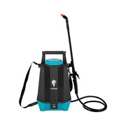 Опрыскиватель аккумуляторный Leonord 8,0л kf-a-8l