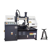 Ленточнопильный станок METALMASTER MGH-200